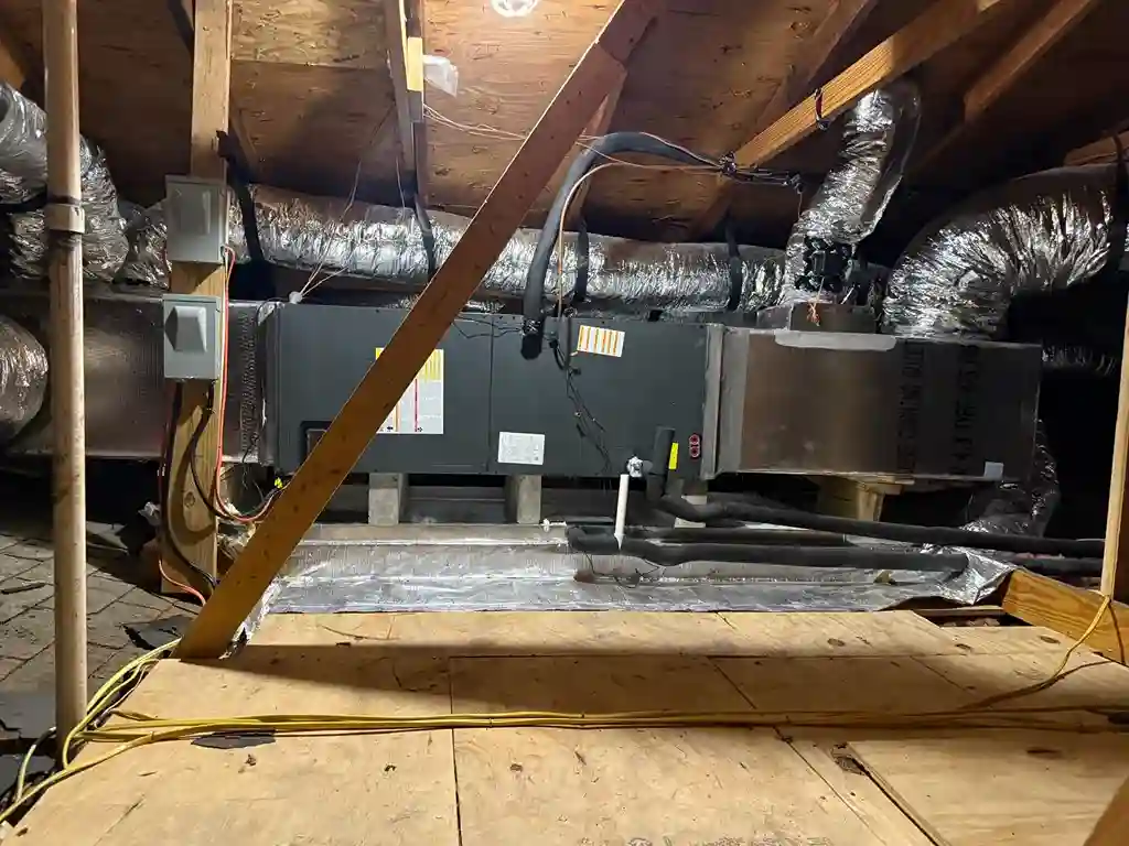 professional duct cleaning san antonio tx paradise air hvac